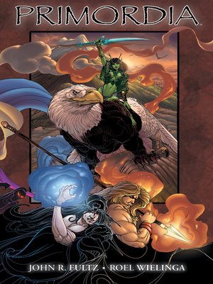cover image of Primordia
